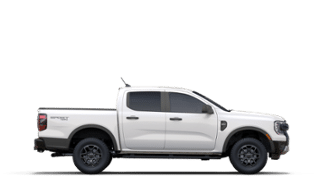 2025 Ford Ranger® External Image 1